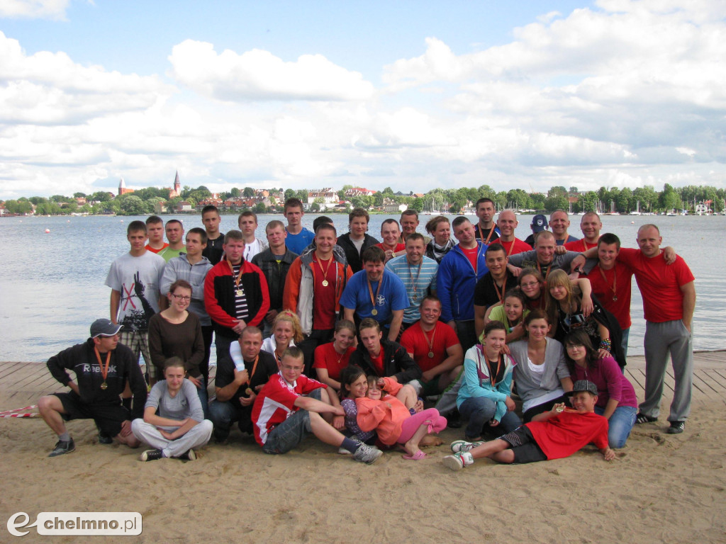 DRAGON Chełmno w obiektywie [2006-2025]