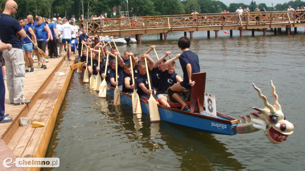 DRAGON Chełmno w obiektywie [2006-2025]