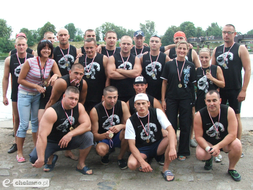 DRAGON Chełmno w obiektywie [2006-2025]