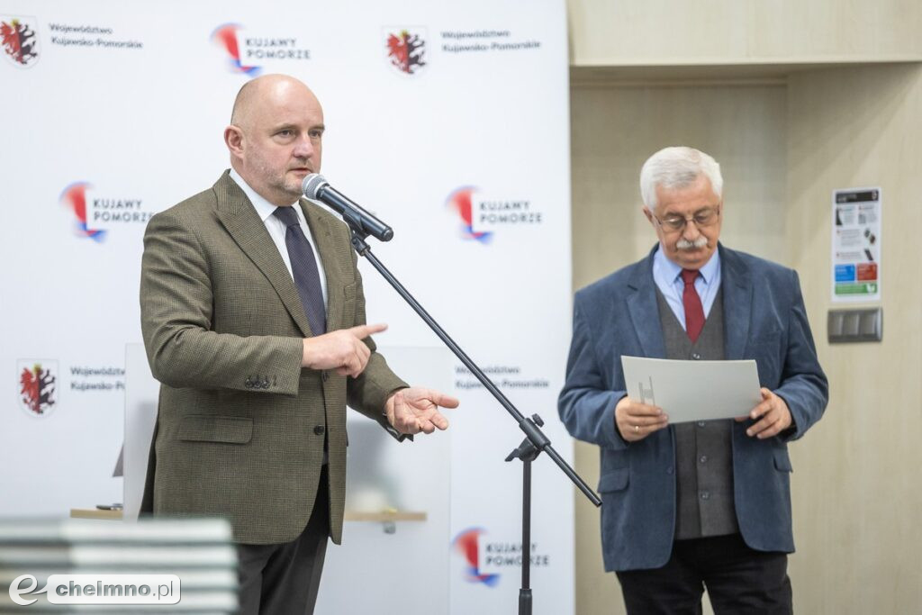 Sprzęt dla strażaków ochotników
