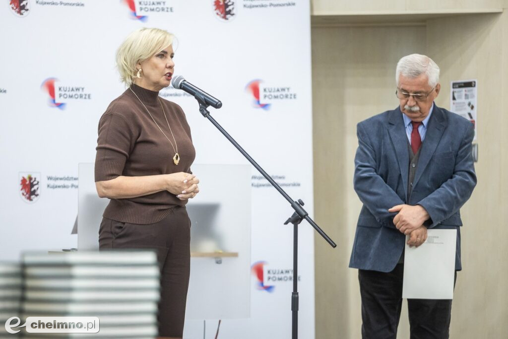 Sprzęt dla strażaków ochotników