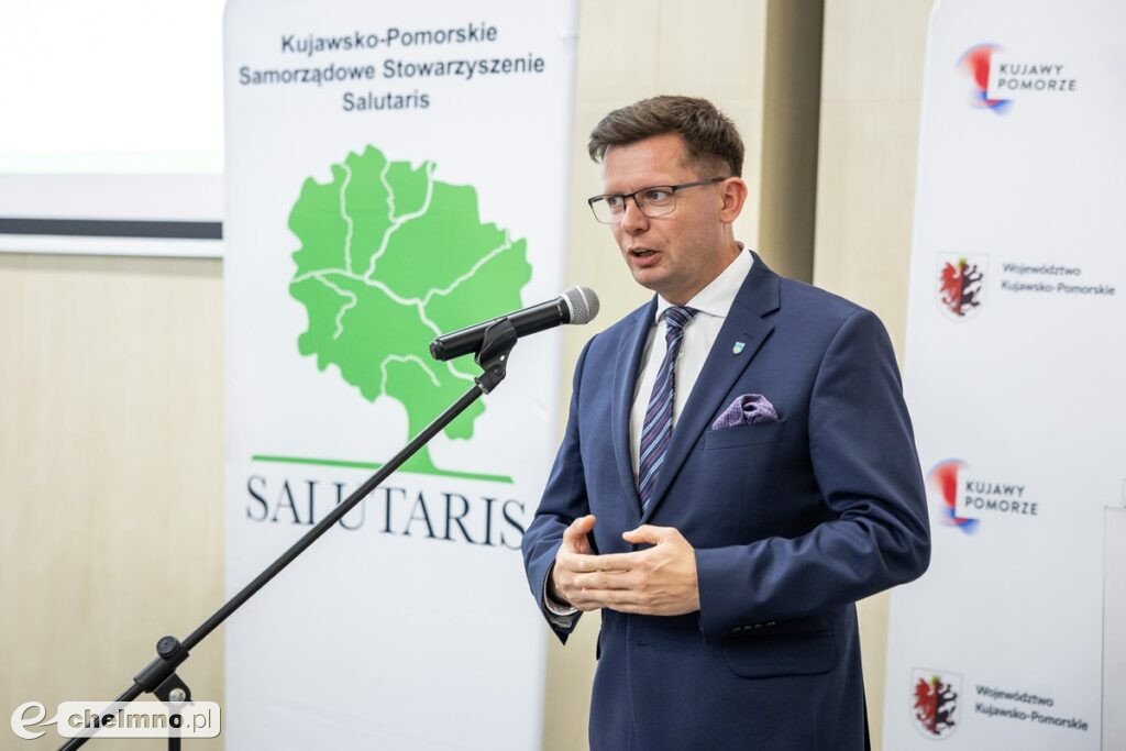 Sprzęt dla strażaków ochotników