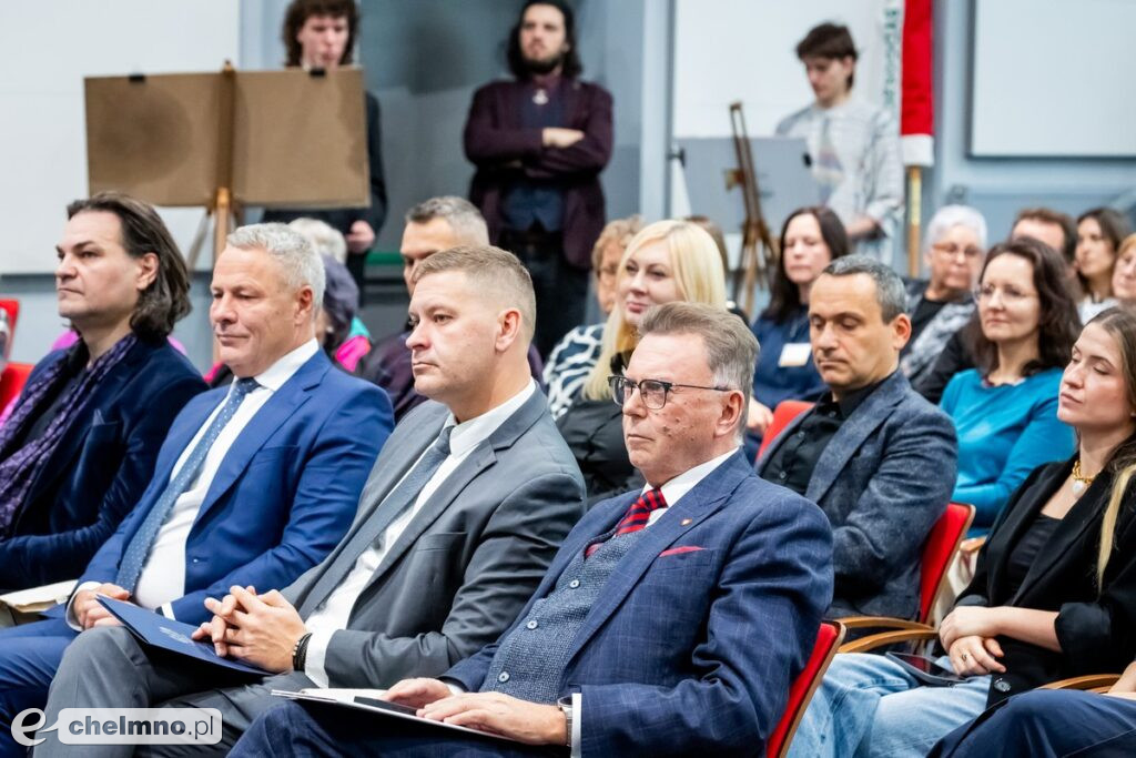 Od ośmiu dekad kształcą twórców i projektantów