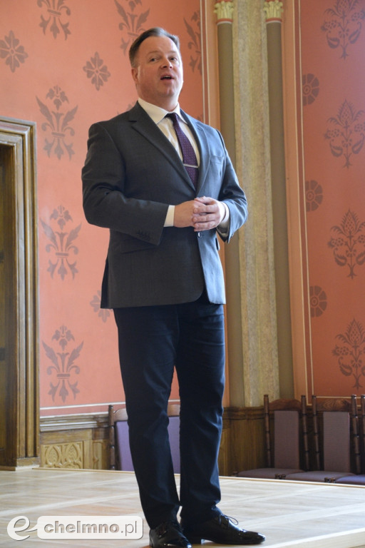 Turniej Chórów o Kryształowe Serce Chełmińskiej Jesieni