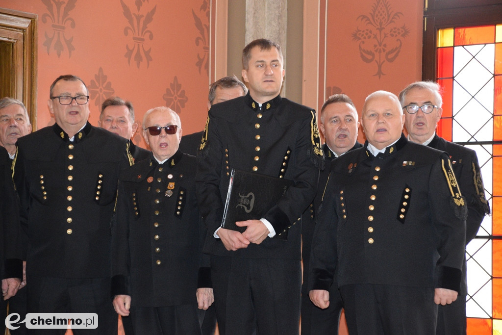 Turniej Chórów o Kryształowe Serce Chełmińskiej Jesieni