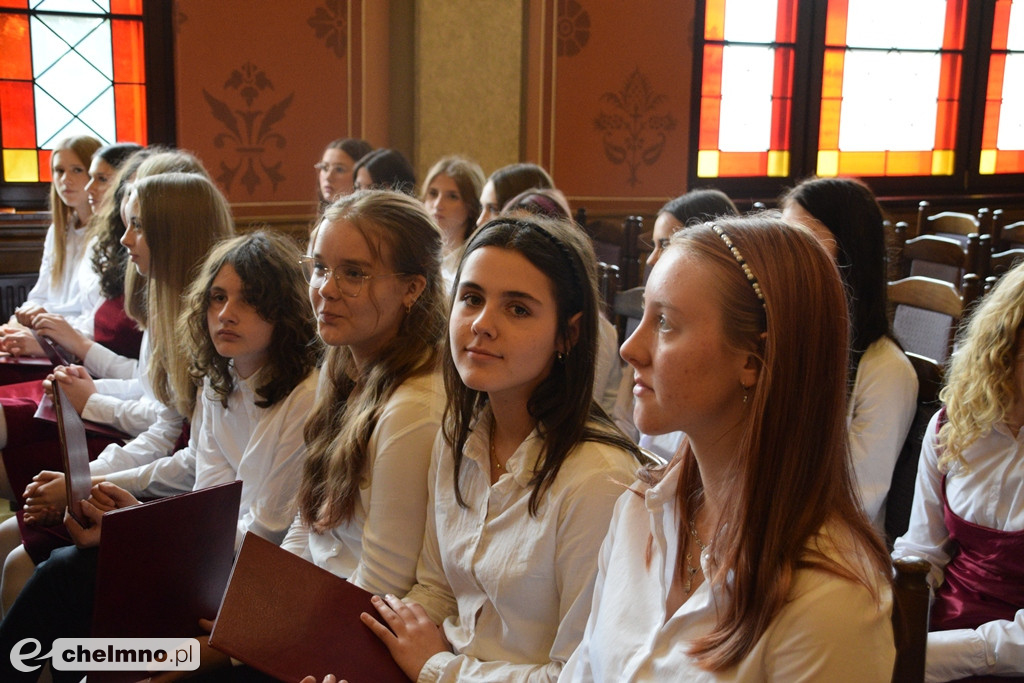 Turniej Chórów o Kryształowe Serce Chełmińskiej Jesieni
