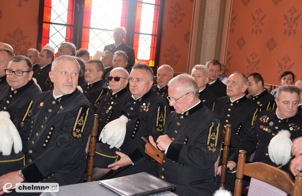 Turniej Chórów o Kryształowe Serce Chełmińskiej Jesieni