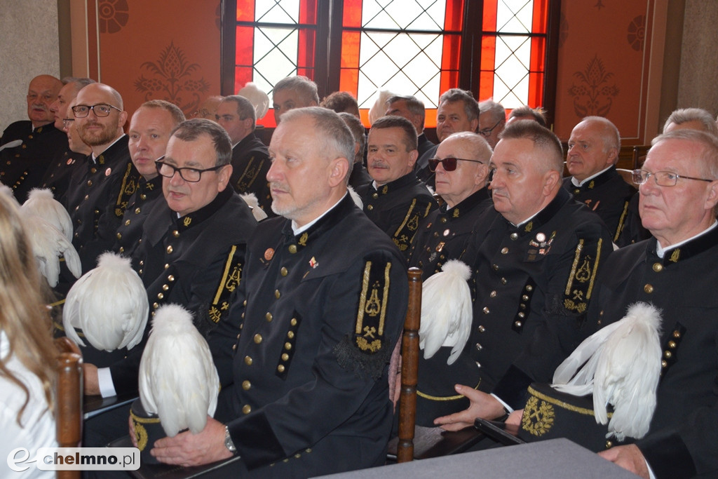 Turniej Chórów o Kryształowe Serce Chełmińskiej Jesieni