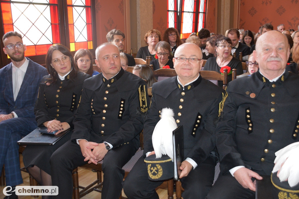 Turniej Chórów o Kryształowe Serce Chełmińskiej Jesieni