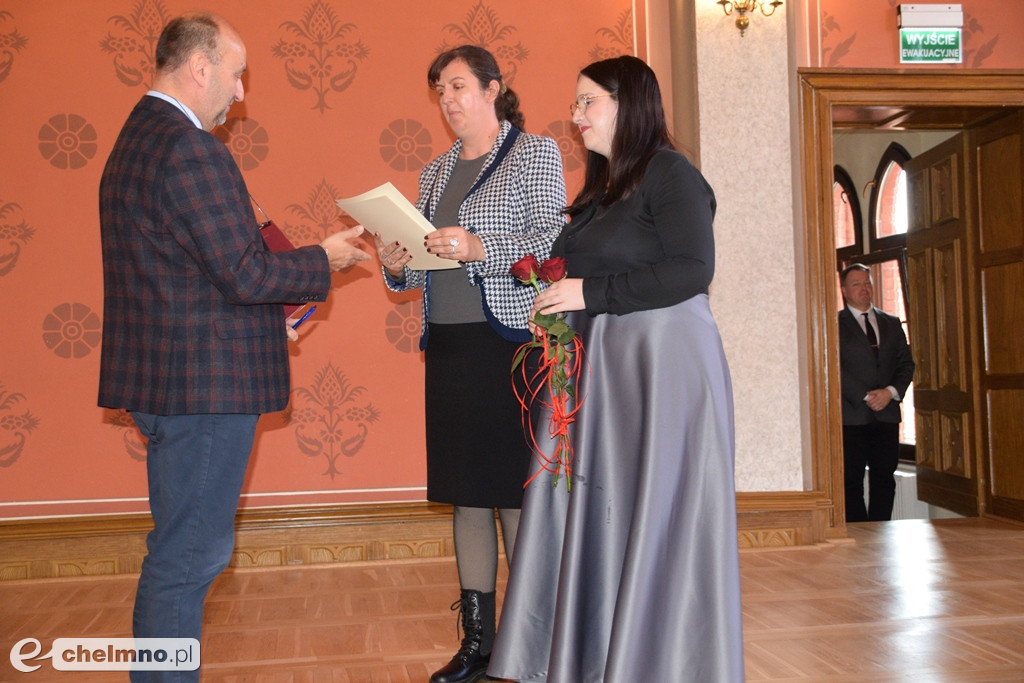 Turniej Chórów o Kryształowe Serce Chełmińskiej Jesieni