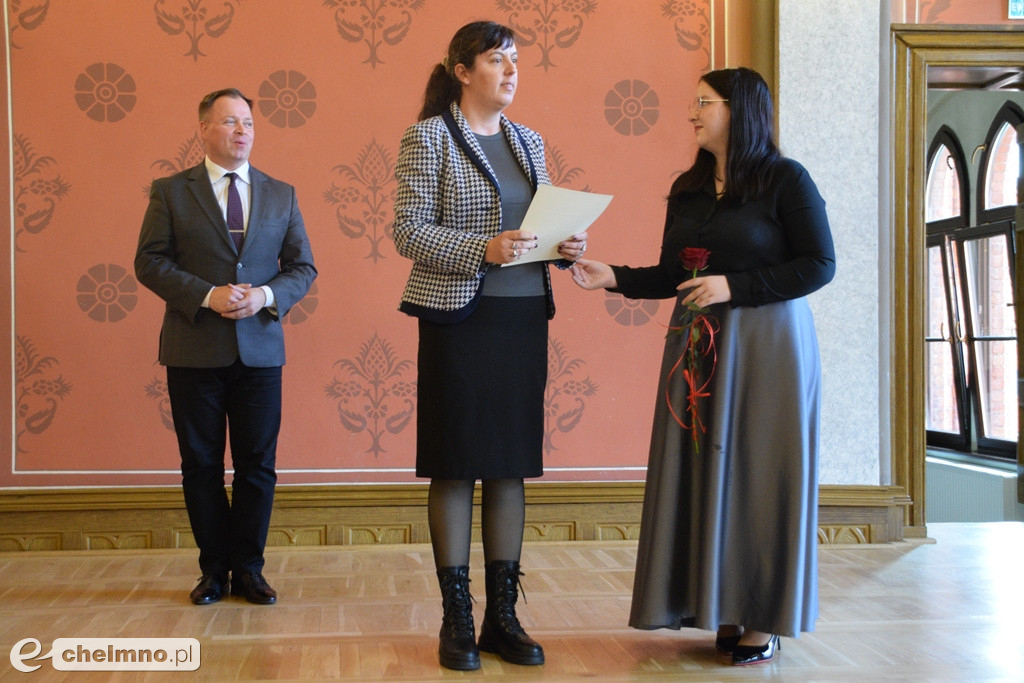 Turniej Chórów o Kryształowe Serce Chełmińskiej Jesieni