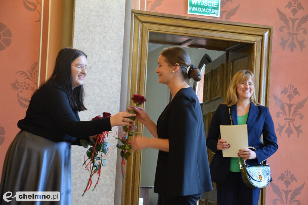 Turniej Chórów o Kryształowe Serce Chełmińskiej Jesieni