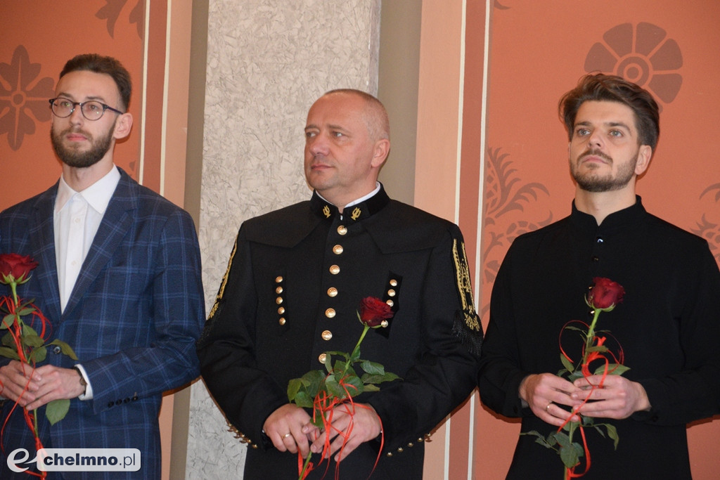 Turniej Chórów o Kryształowe Serce Chełmińskiej Jesieni