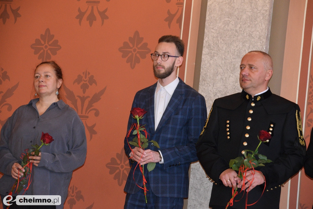 Turniej Chórów o Kryształowe Serce Chełmińskiej Jesieni