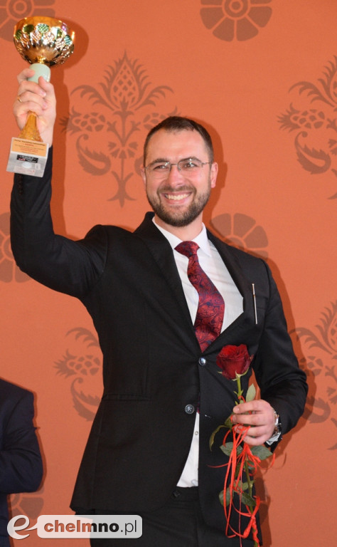 Turniej Chórów o Kryształowe Serce Chełmińskiej Jesieni