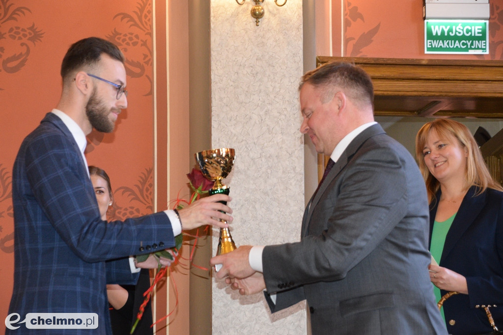 Turniej Chórów o Kryształowe Serce Chełmińskiej Jesieni