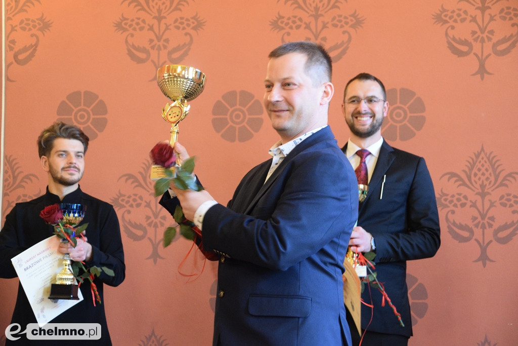 Turniej Chórów o Kryształowe Serce Chełmińskiej Jesieni