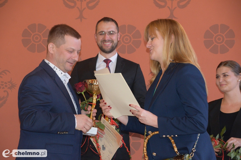 Turniej Chórów o Kryształowe Serce Chełmińskiej Jesieni