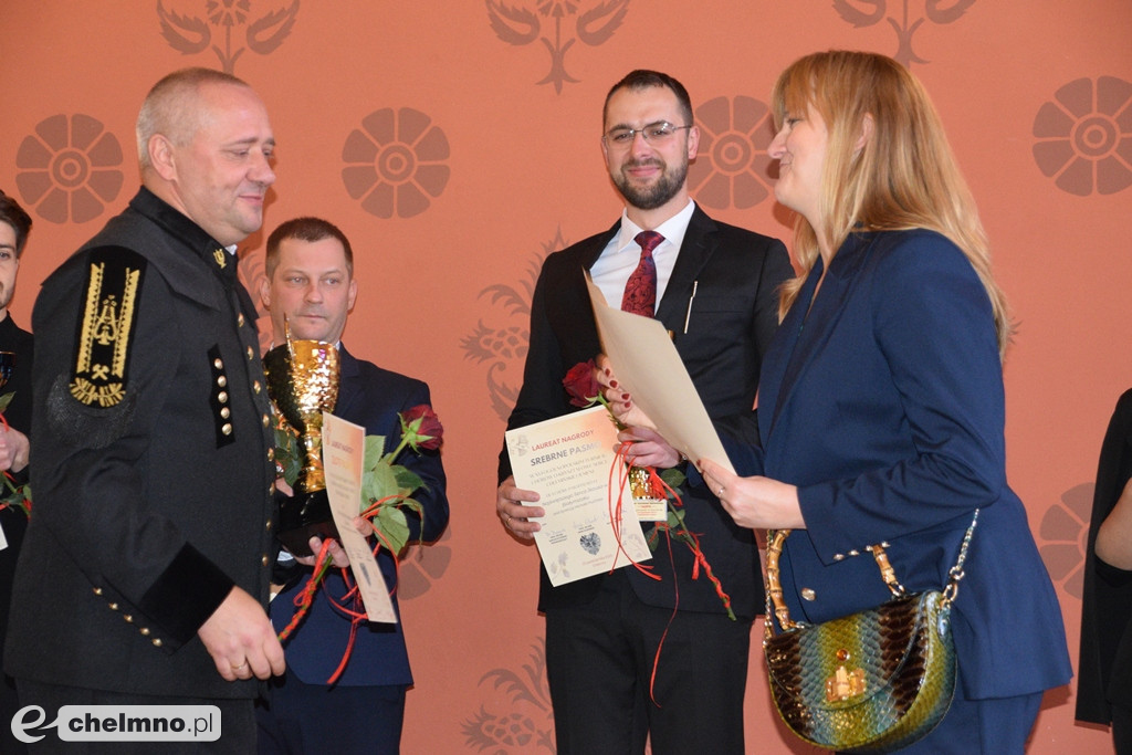 Turniej Chórów o Kryształowe Serce Chełmińskiej Jesieni
