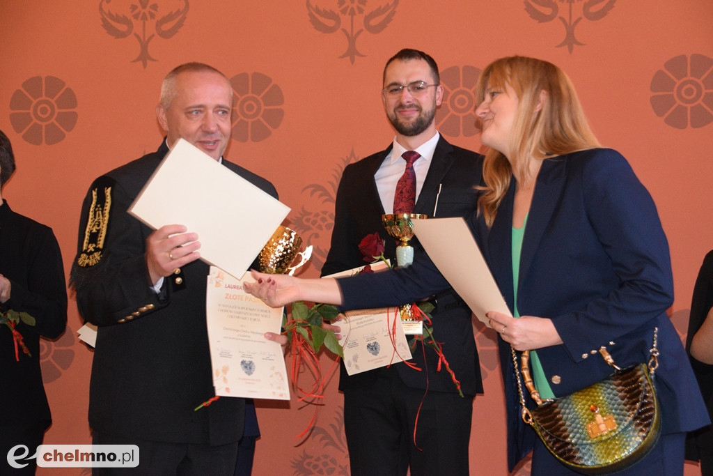 Turniej Chórów o Kryształowe Serce Chełmińskiej Jesieni