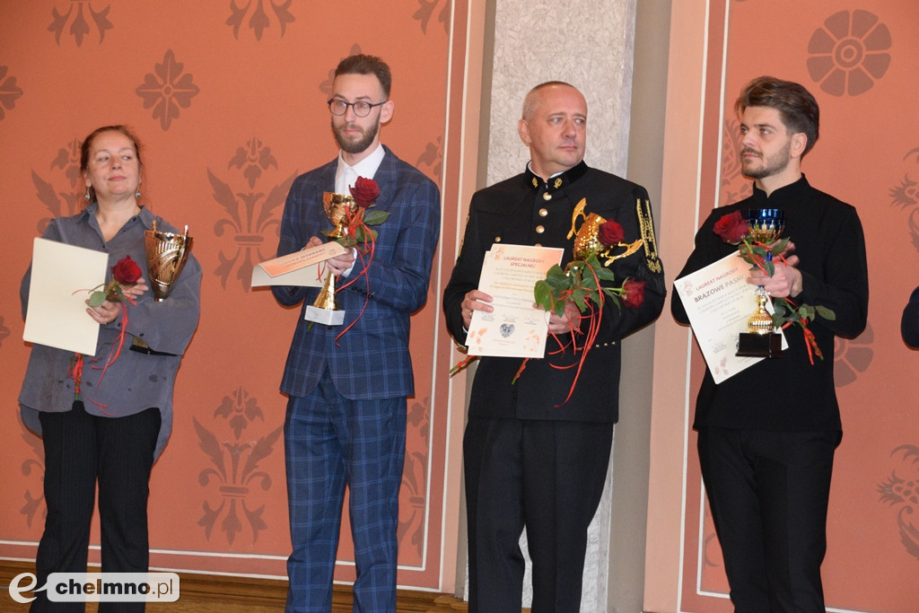 Turniej Chórów o Kryształowe Serce Chełmińskiej Jesieni