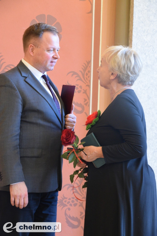 Turniej Chórów o Kryształowe Serce Chełmińskiej Jesieni