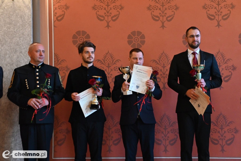 Turniej Chórów o Kryształowe Serce Chełmińskiej Jesieni