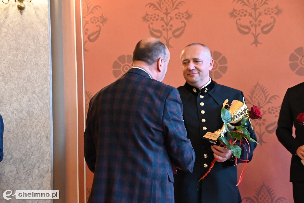 Turniej Chórów o Kryształowe Serce Chełmińskiej Jesieni