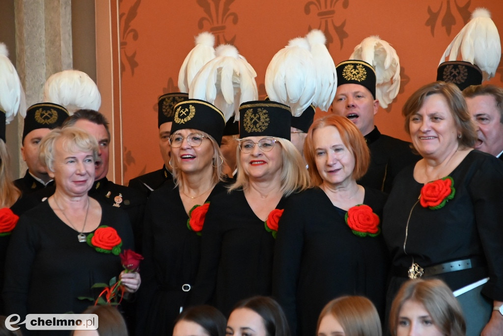 Turniej Chórów o Kryształowe Serce Chełmińskiej Jesieni