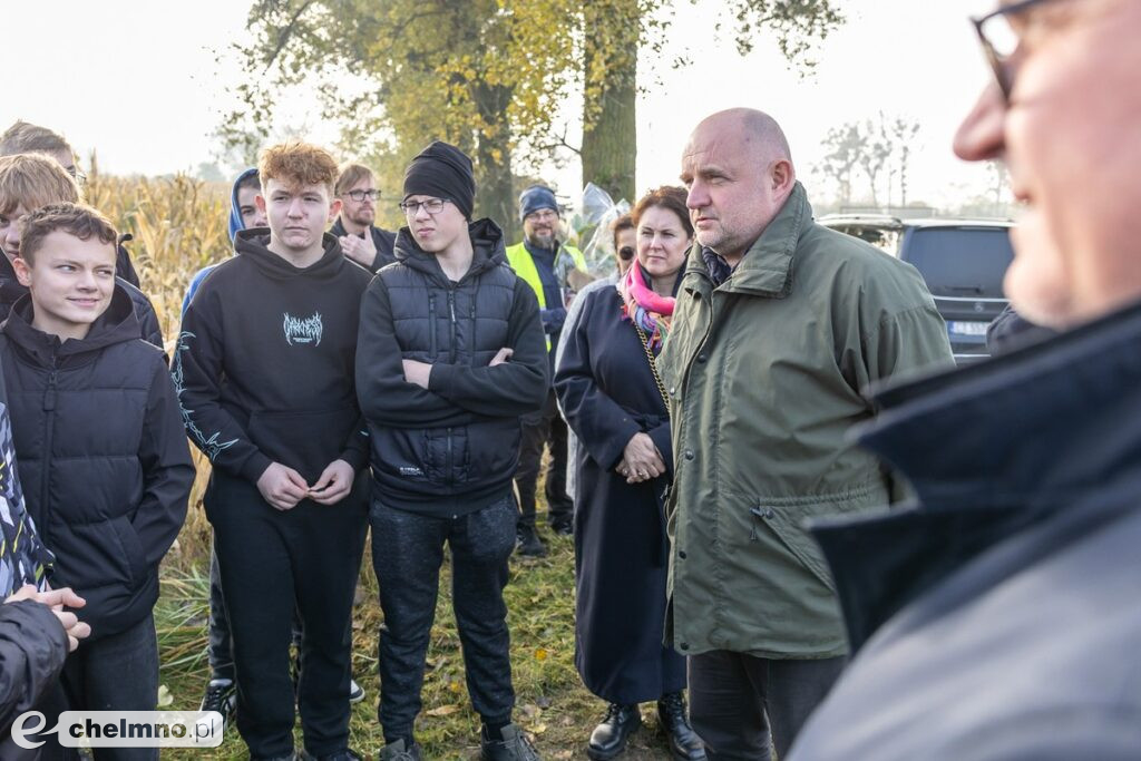 Coraz więcej zielonych dróg w regionie