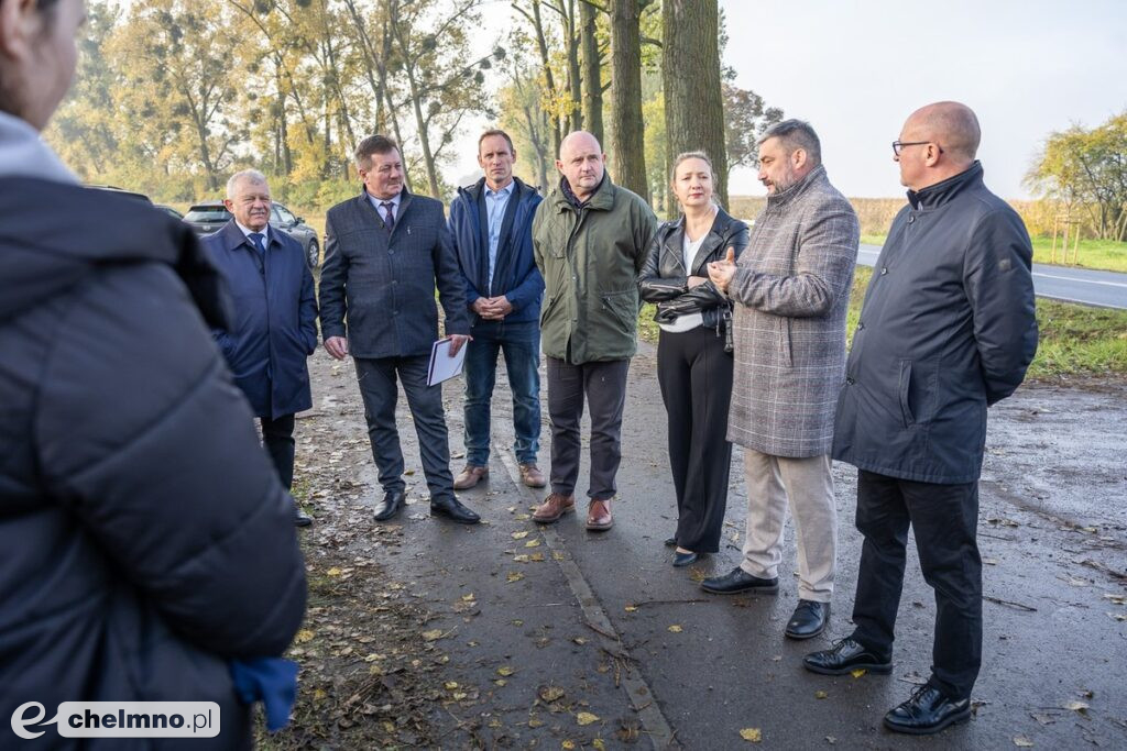 Coraz więcej zielonych dróg w regionie