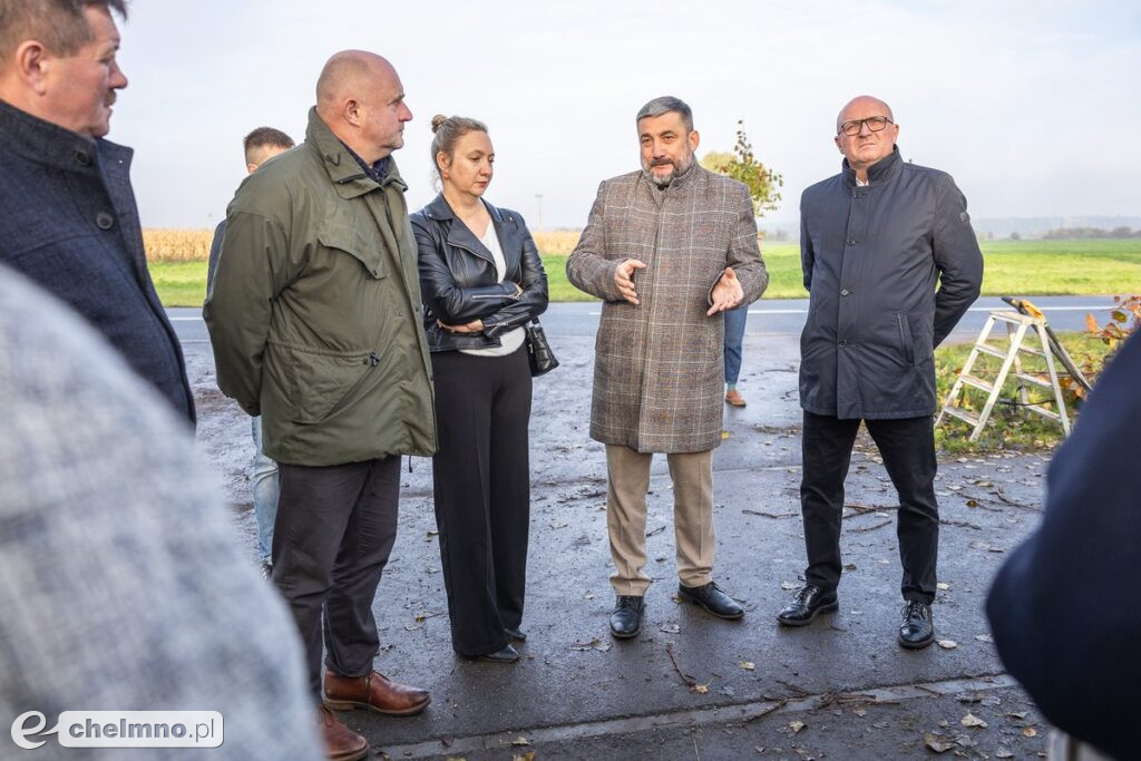 Coraz więcej zielonych dróg w regionie