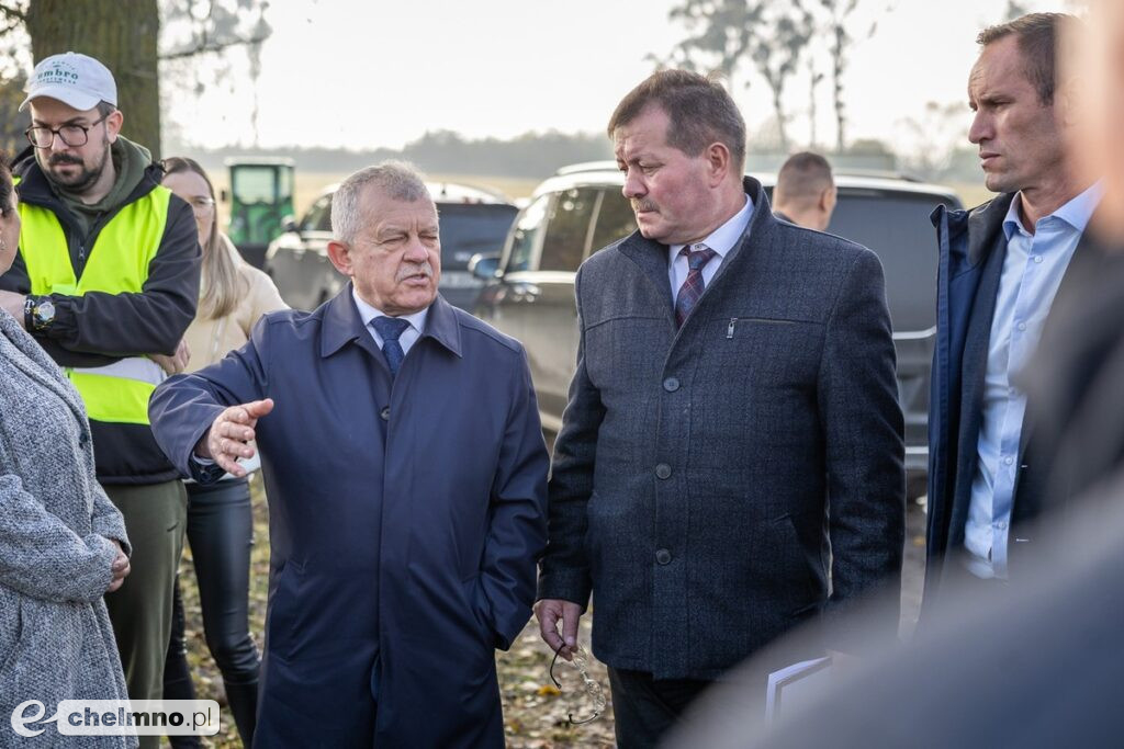Coraz więcej zielonych dróg w regionie