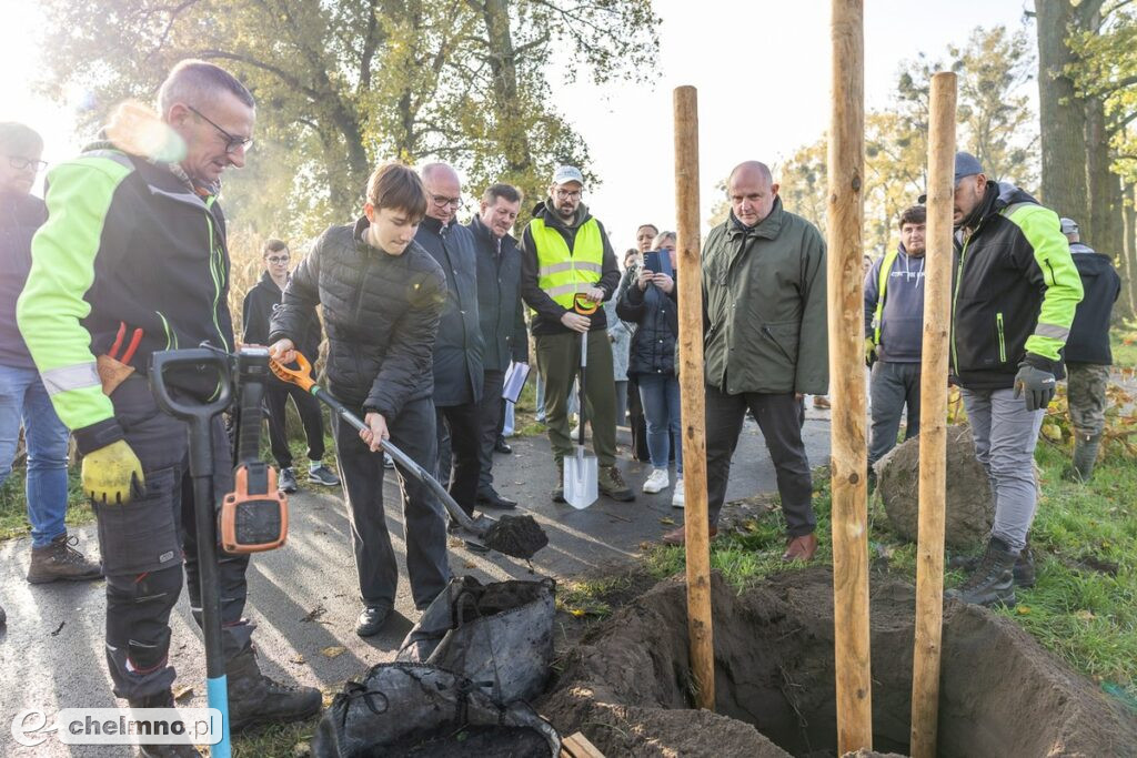 Coraz więcej zielonych dróg w regionie