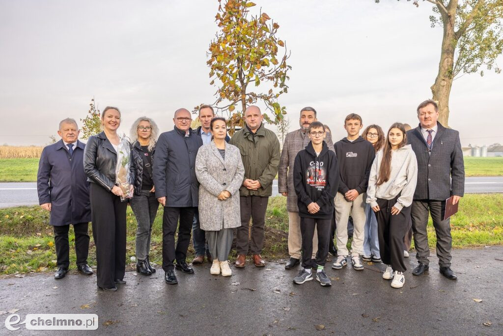 Coraz więcej zielonych dróg w regionie
