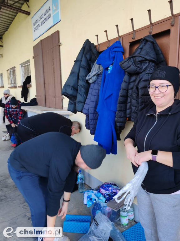 Uśmiechy są, dobry humor jest i kolejny sezon przed nami