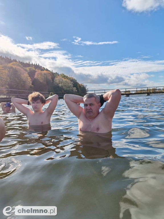 Uśmiechy są, dobry humor jest i kolejny sezon przed nami