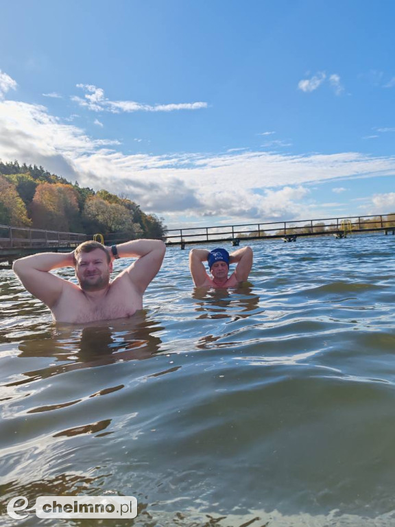 Uśmiechy są, dobry humor jest i kolejny sezon przed nami