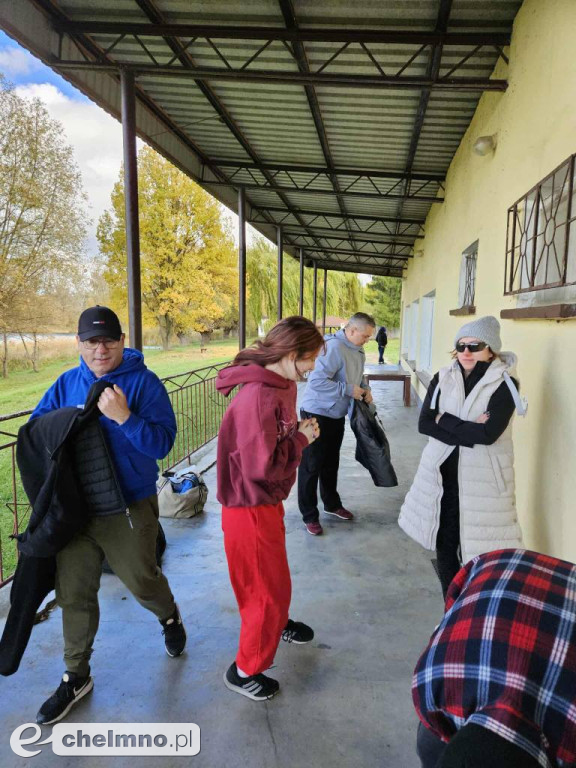 Uśmiechy są, dobry humor jest i kolejny sezon przed nami