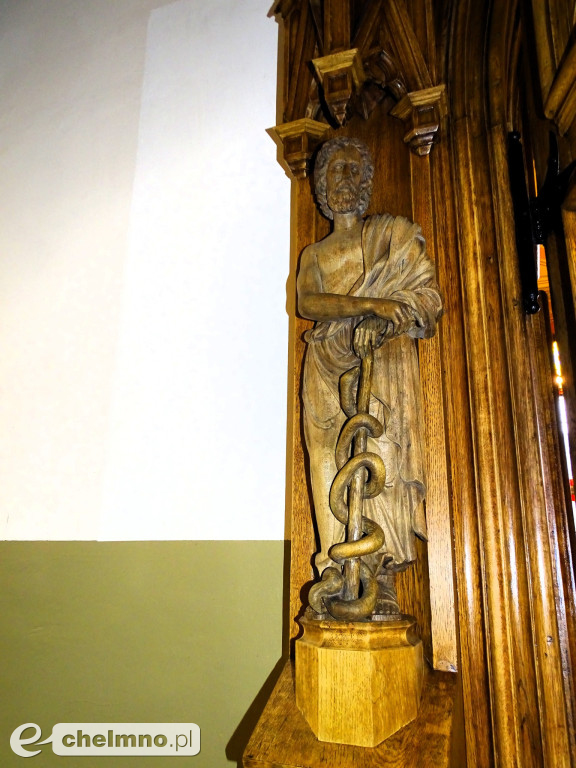 Aula naszego „ogólniaka” jest teraz jeszcze piękniejsza!