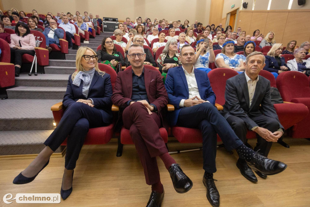 Akademia Żniwna: święto tradycji i kreatywności