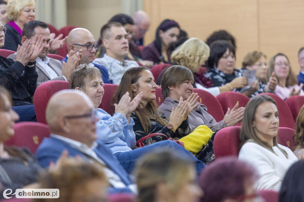 Akademia Żniwna: święto tradycji i kreatywności