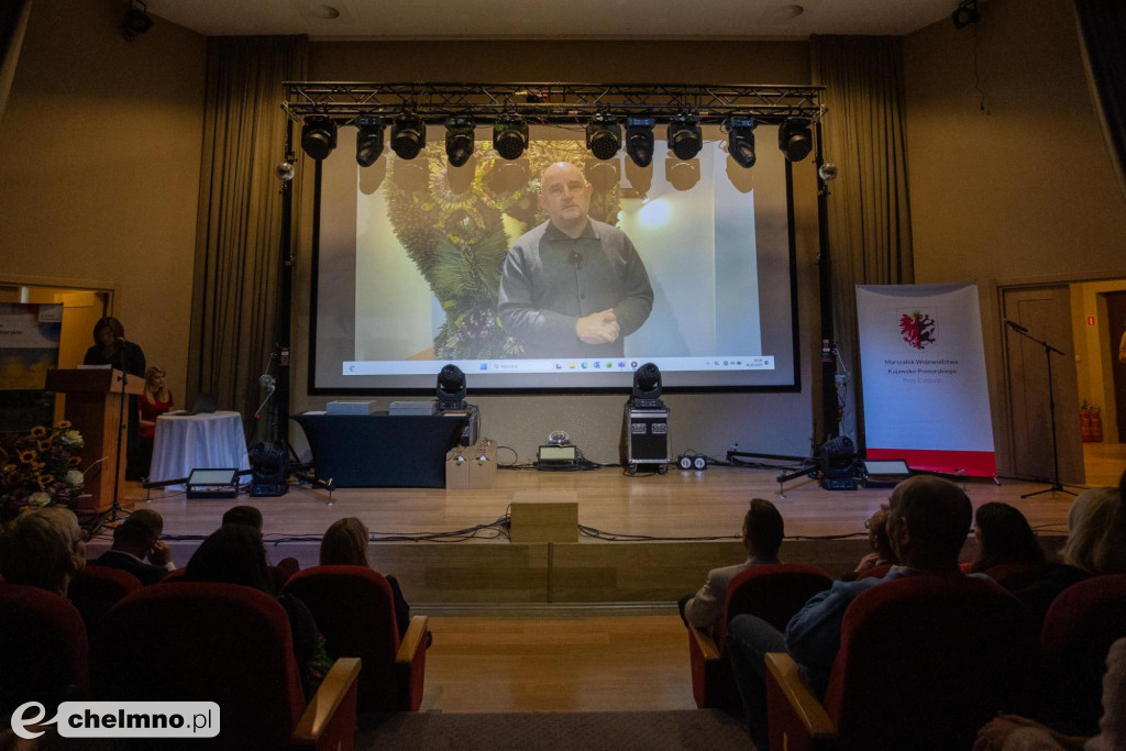 Akademia Żniwna: święto tradycji i kreatywności