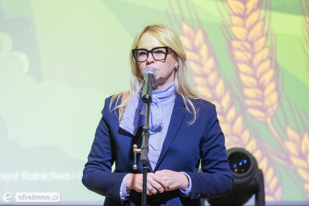 Akademia Żniwna: święto tradycji i kreatywności