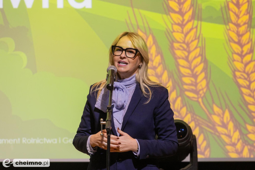 Akademia Żniwna: święto tradycji i kreatywności