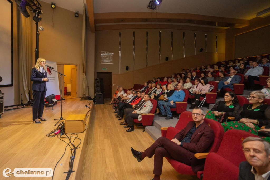 Akademia Żniwna: święto tradycji i kreatywności