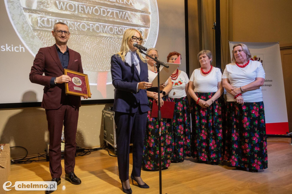 Akademia Żniwna: święto tradycji i kreatywności