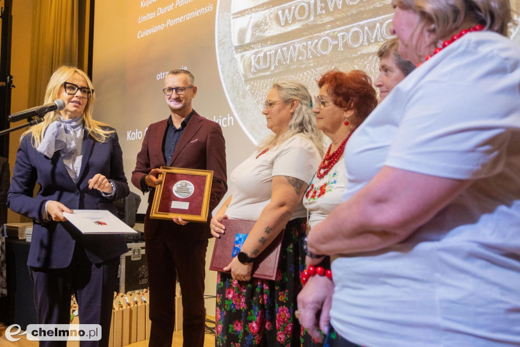 Akademia Żniwna: święto tradycji i kreatywności