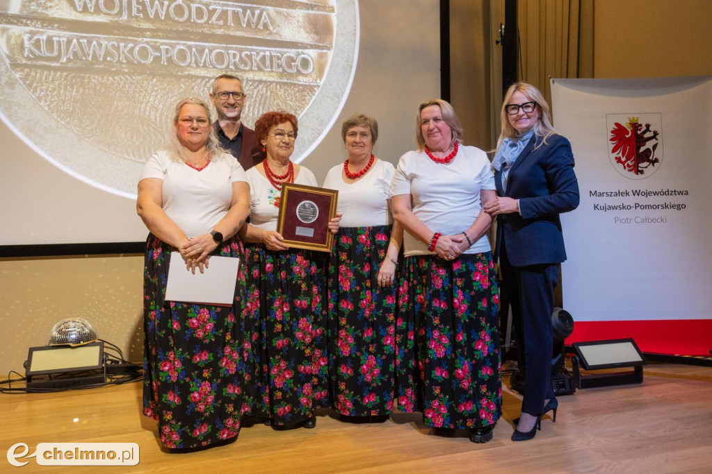 Akademia Żniwna: święto tradycji i kreatywności