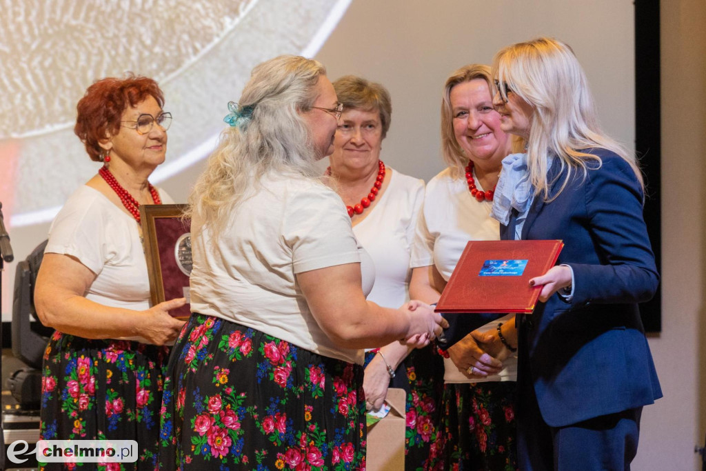 Akademia Żniwna: święto tradycji i kreatywności